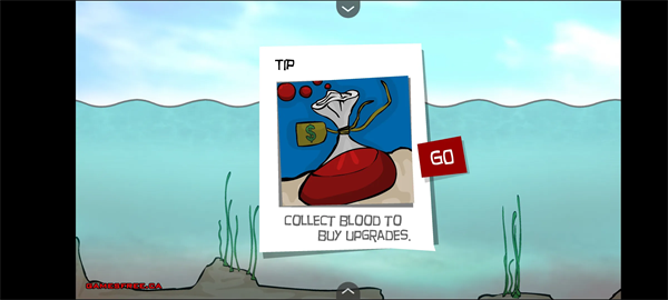 恐怖食人鱼1正版3