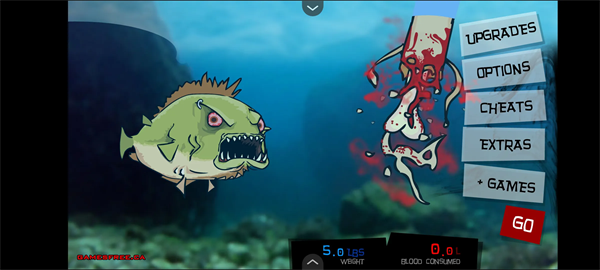 恐怖食人鱼1正版1