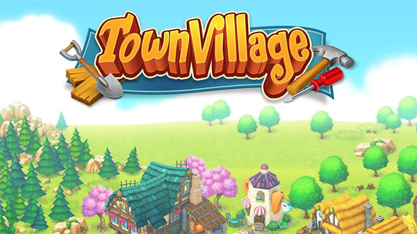 Town Village2