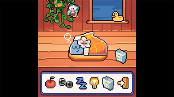 我的小鲨鱼移植版1