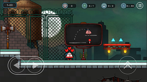 小三角大英雄安卓版3