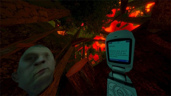 暴煞狂想2家暴篇手机版截图2