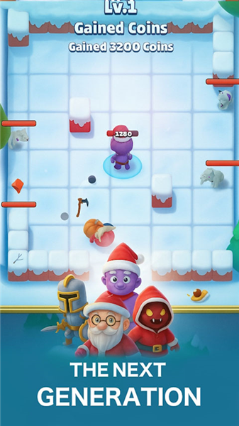 射箭英雄新时代单机版截图2