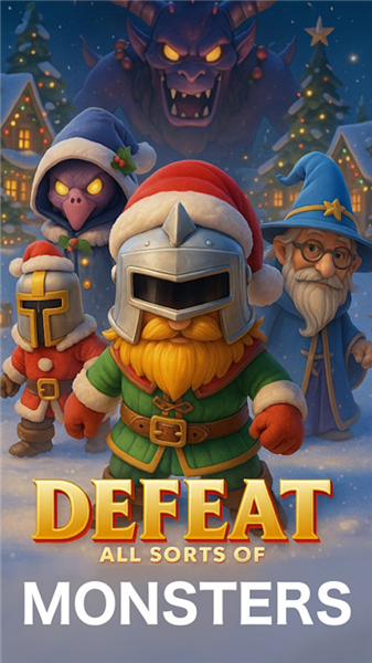 射箭英雄新时代单机版截图3