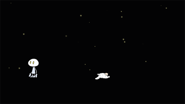 我走进储物柜门之后发生的事情手游截图4