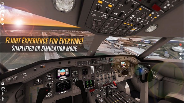 航空公司指挥官最新版4
