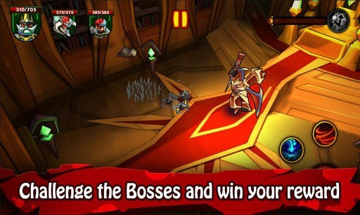 僵尸之王中文版截图4