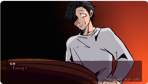 被囚禁的上班族汉化版截图4