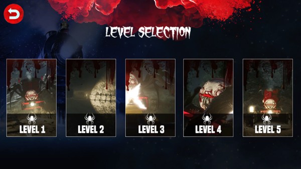 查尔斯小火车鬼畜版手游1