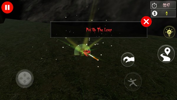 查尔斯小火车鬼畜版手游2