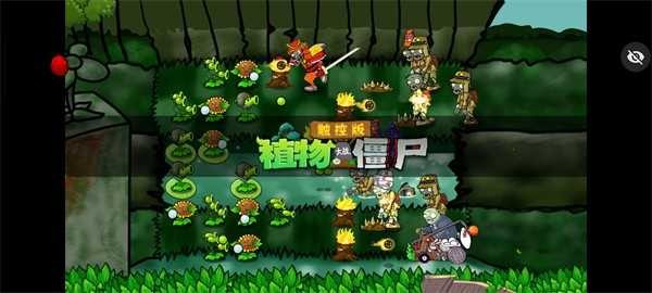 植物大战僵尸Raja版截图3