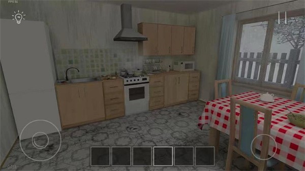 最强烧脑解谜逃离家暴截图2