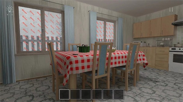 最强烧脑解谜逃离家暴截图3