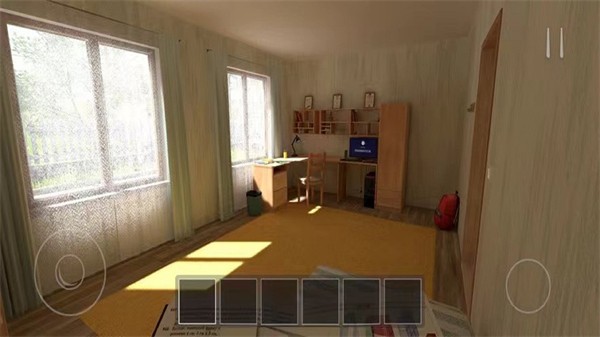 最强烧脑解谜逃离家暴截图1