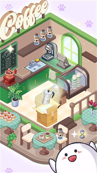 梦幻房间离线版截图2