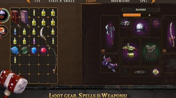 命运:重生(FATE Reawakened)截图3