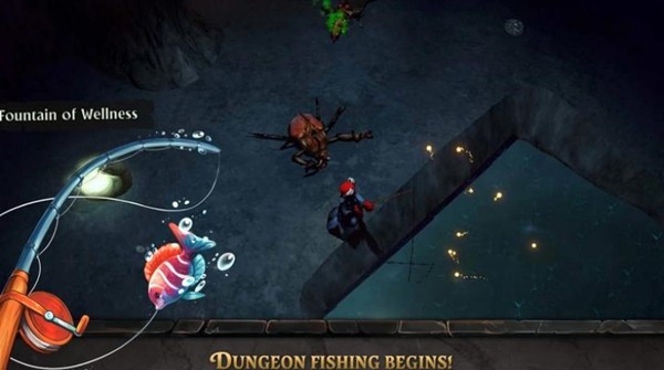 命运:重生(FATE Reawakened)截图1