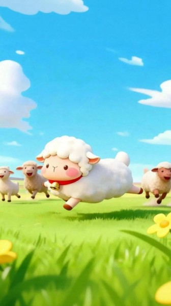 得亿羊羊红包版截图2