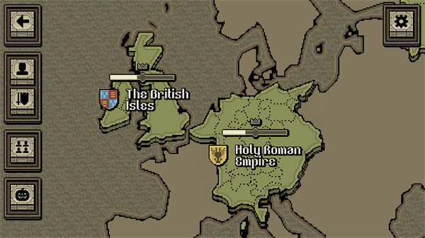 Bloody Bastards截图1