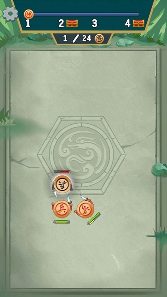 象棋自走棋免广告版截图1