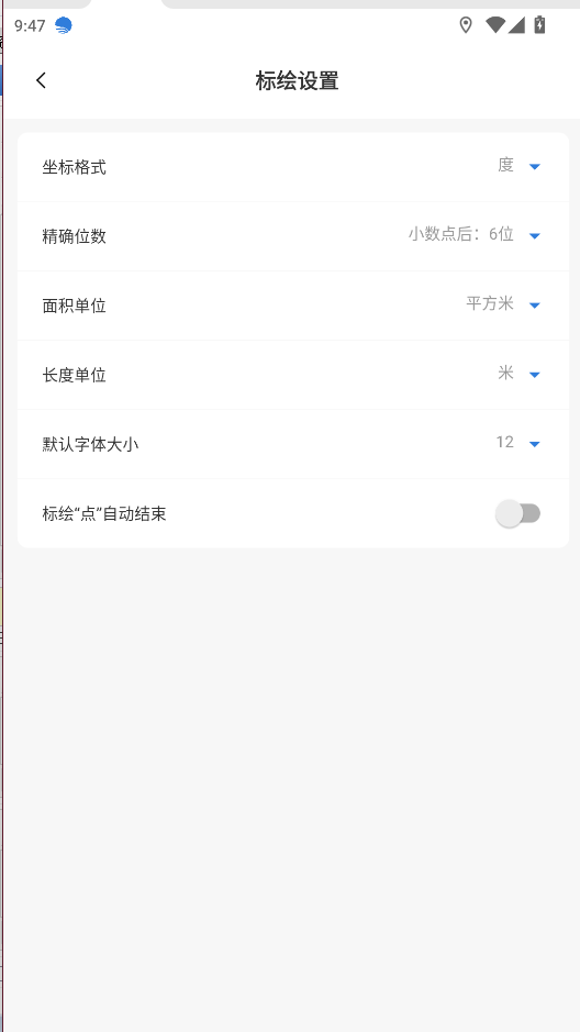 卫星地图BIGEMAP截图3