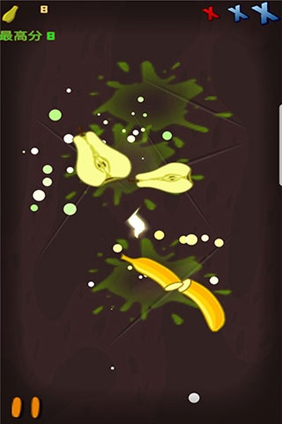 水果切切乐手机版3