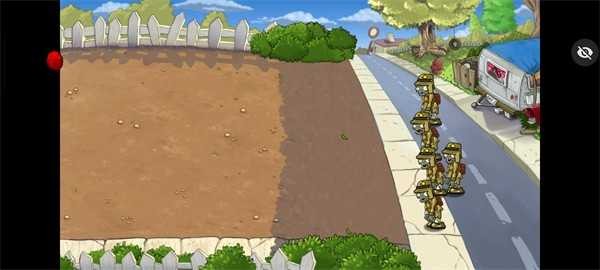 植物大战僵尸鬼子版内置MOD菜单版截图2