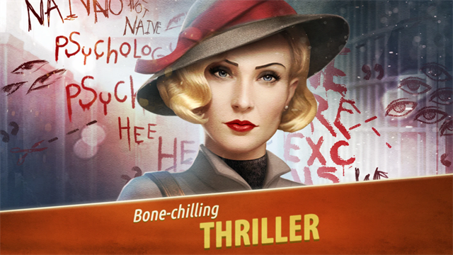 阿尔卑斯山谋杀案无限体力版截图3