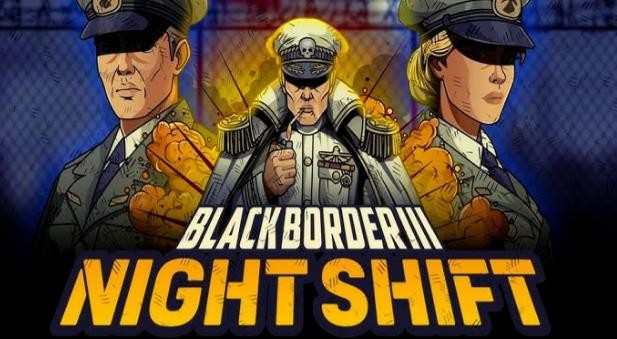 黑色边境3安卓版截图1