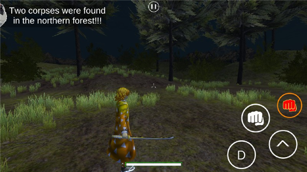 鬼灭之刃训练杀手20263