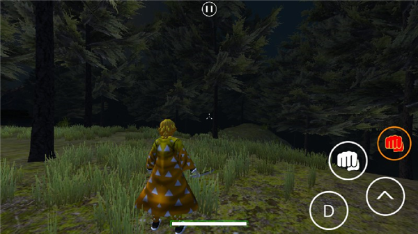 鬼灭之刃训练杀手20262