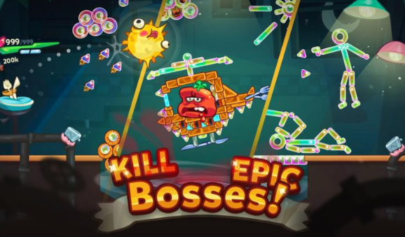 啪嗒砰2手机版2