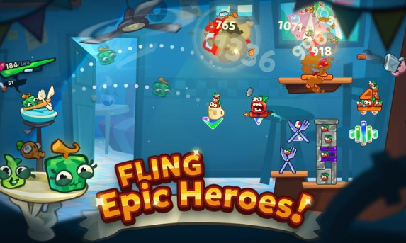 啪嗒砰2手机版3