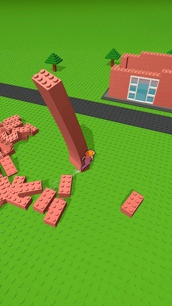 大厦建造者免费版2