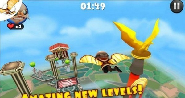 狂奔弗雷德20262