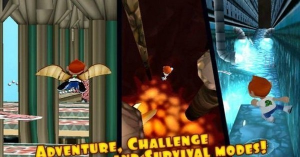 狂奔弗雷德20263