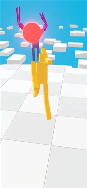 铲球战布偶大战联机版1