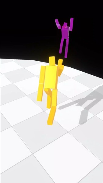 铲球战布偶大战联机版4