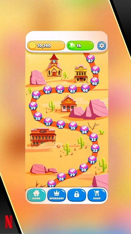 卡牌大爆发标准版4