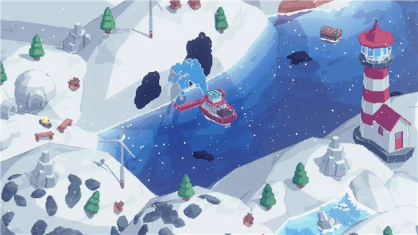 溢出Spilled截图3