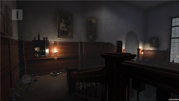 埃莉诺的阶梯免费版截图2