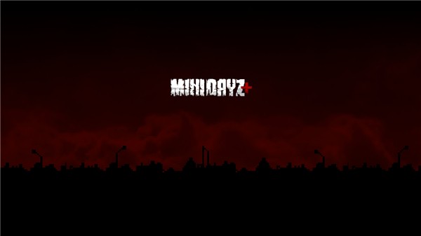 迷你dayz越南版1