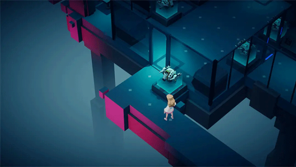 时间线Timelie官方正版截图1