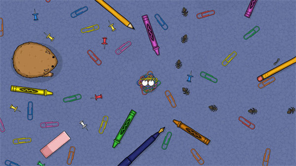 美味星球终极一口内置作弊菜单版截图2