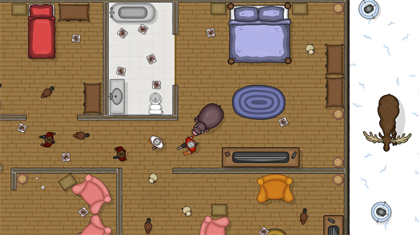 美味星球终极一口内置作弊菜单版截图3