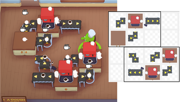 菜品自动化产线攻略截图9