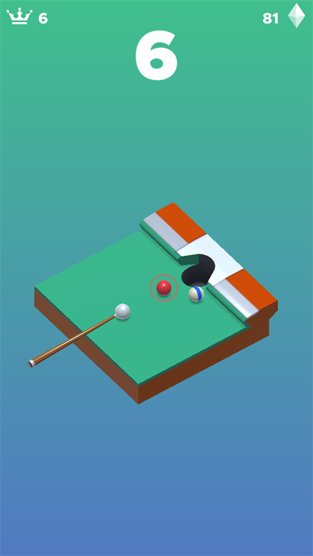 口袋台球PocketPool2