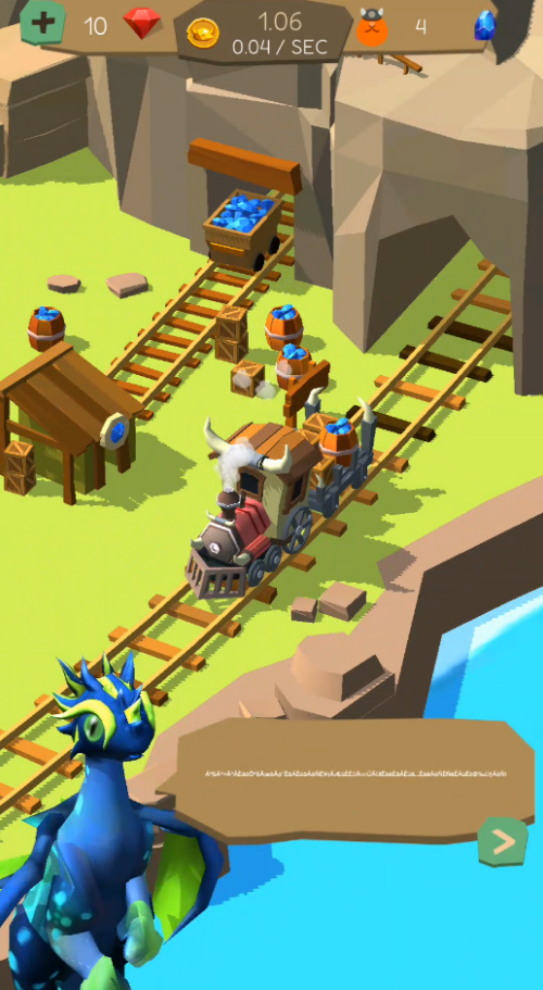 矿山大亨(Clicker Tycoon Mining Idle) 3