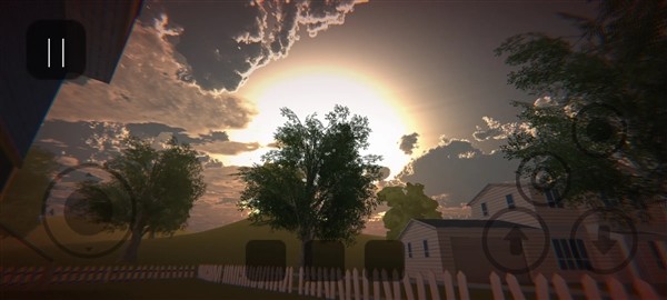 愤怒的邻居重生游戏1