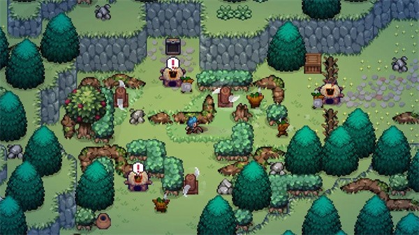 战匠杜沃完整版截图1